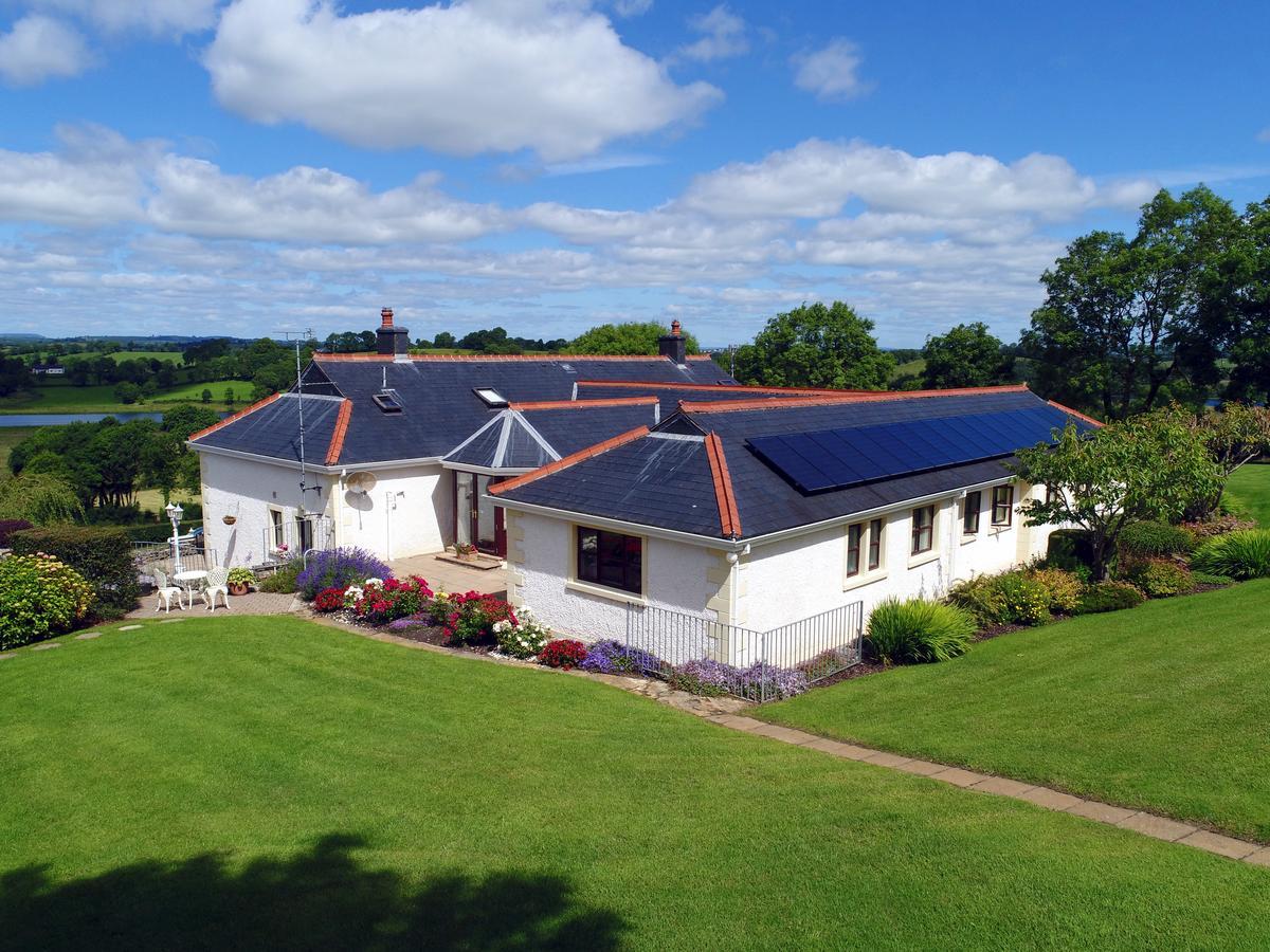 Willowbank House Enniskillen Eksteriør bilde