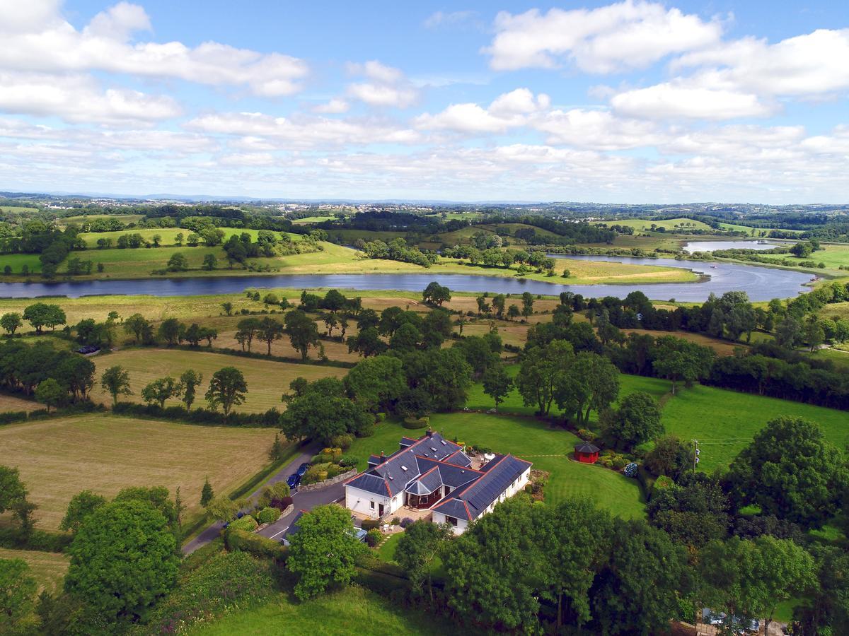 Willowbank House Enniskillen Eksteriør bilde