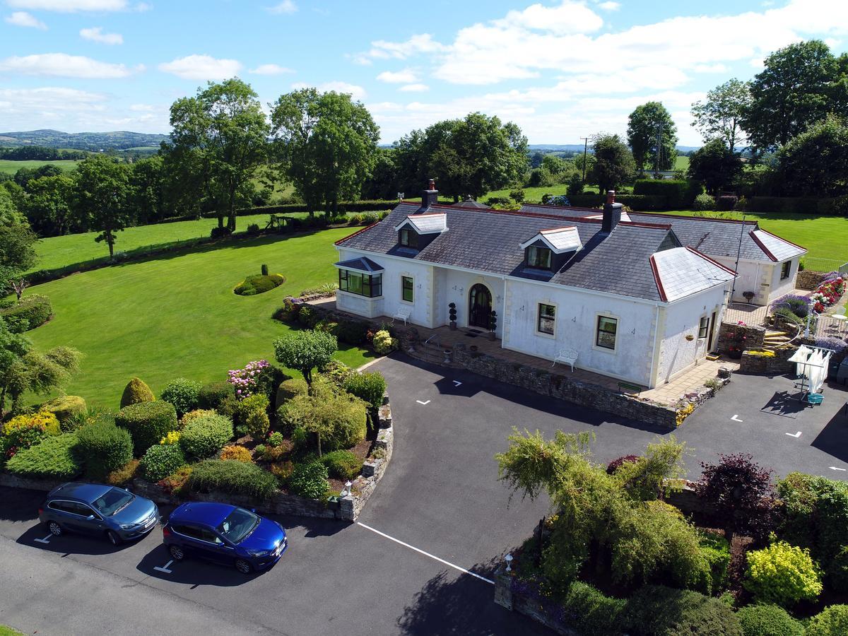 Willowbank House Enniskillen Eksteriør bilde