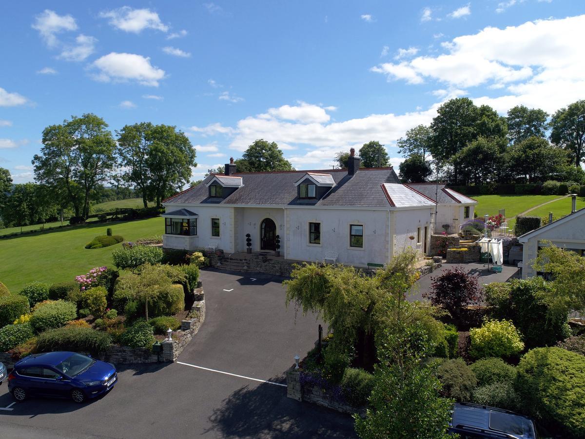 Willowbank House Enniskillen Eksteriør bilde