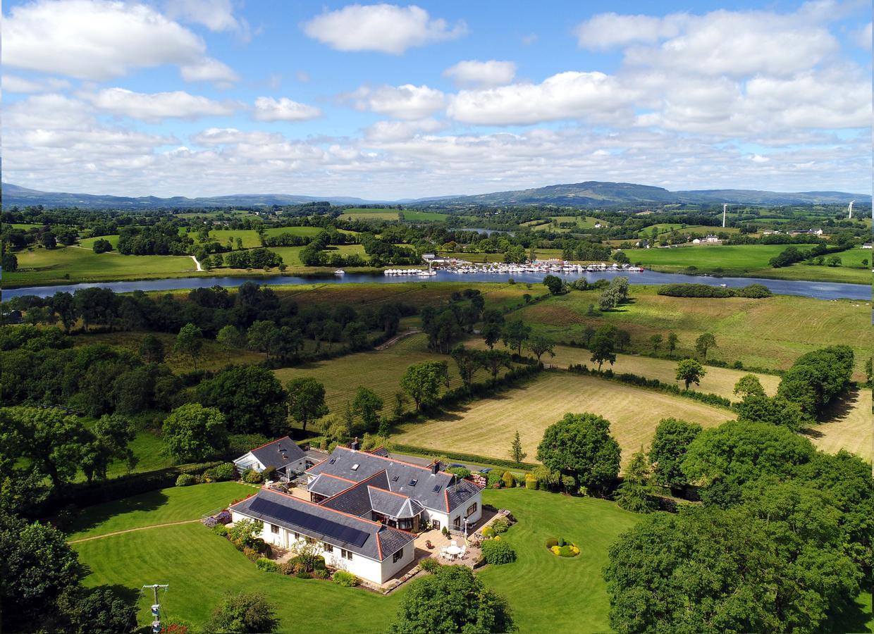 Willowbank House Enniskillen Eksteriør bilde