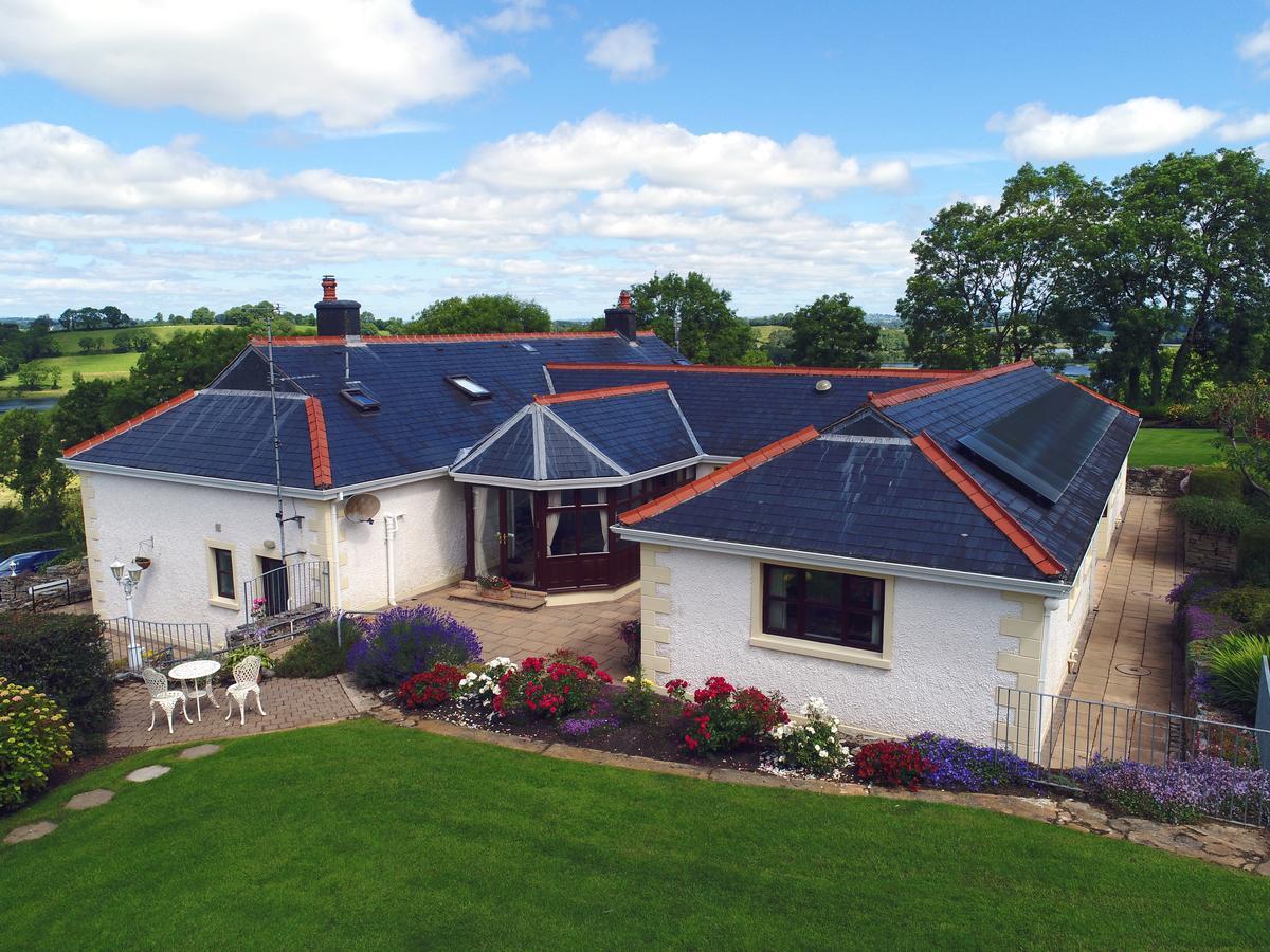 Willowbank House Enniskillen Eksteriør bilde